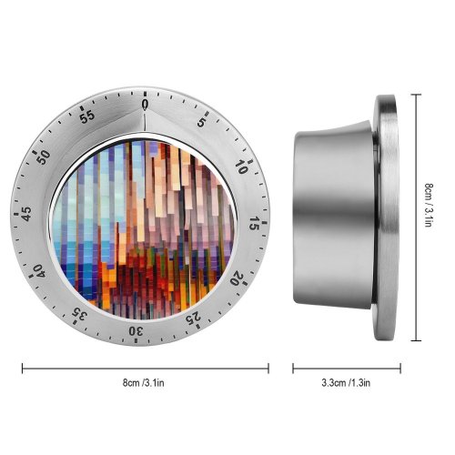 yanfind Timer  Wallpapers Art Graphics Rug 60 Minutes Mechanical Visual Timer