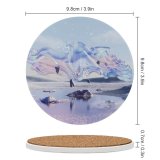 yanfind Ceramic Coasters (round) Abstract Technology Microsoft Microsoft Design  Glossy Landscape Family Game Intellectual Educational Game Jigsaw Puzzle Toy Set