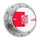 yanfind Timer Quotes Challenge Yourself Make Your Dream Become Reality Work Sweat Achieve Inspirational 60 Minutes Mechanical Visual Timer