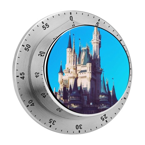 yanfind Timer Images Castle Buena Wallpapers Mouse Lake Architecture Free States  Magic Flag 60 Minutes Mechanical Visual Timer