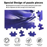 yanfind Picture Puzzle Abstract Android Vivo NEX Gradients Family Game Intellectual Educational Game Jigsaw Puzzle Toy Set