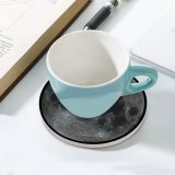 yanfind Ceramic Coasters (round) Astronomy Images Wallpapers Space Grey Night Pictures Outdoors Commons Creative  Universe Family Game Intellectual Educational Game Jigsaw Puzzle Toy Set