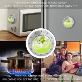 yanfind Timer Blooming   Bloom Growth Beauty Cherry Closeup  Garden Macro Summer 60 Minutes Mechanical Visual Timer