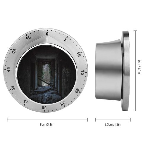 yanfind Timer Images Tags Urbex Night Dungeon Darkness Wallpapers Horror Outdoors Corridor Old Dark 60 Minutes Mechanical Visual Timer