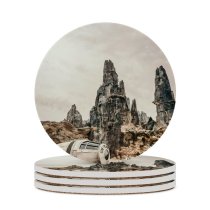 yanfind Ceramic Coasters (round) Ruins Images Space Wars Building Fl HQ Wallpapers Studios Architecture Free Family Game Intellectual Educational Game Jigsaw Puzzle Toy Set