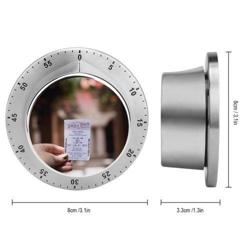 yanfind Timer Images Ticket Buena Fl Lake Studios  Typography Pictures  PNG 60 Minutes Mechanical Visual Timer