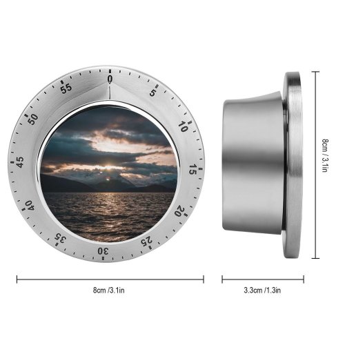 yanfind Timer  Images Ocean Ripple Landscape Public Sky Juneau Wallpapers Sea Outdoors States 60 Minutes Mechanical Visual Timer