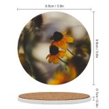 yanfind Ceramic Coasters (round) Fallcolors Images Autumn Petal Mood Wallpapers Plant Fallleaves Pollen States York Fallstyle Family Game Intellectual Educational Game Jigsaw Puzzle Toy Set