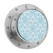 yanfind Timer Cultures Leaving William Tradition Abstract Morris Symmetry Intricacy Damask Seamless 60 Minutes Mechanical Visual Timer