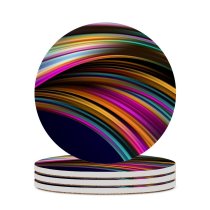 yanfind Ceramic Coasters (round) Abstract ASUS ZenBook Pro  Spectrum  Colorful Family Game Intellectual Educational Game Jigsaw Puzzle Toy Set