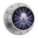 yanfind Timer Chiara Lily  Fighter  Buildings 60 Minutes Mechanical Visual Timer