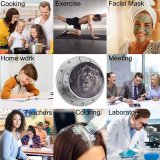 yanfind Timer Images Carnivore Eskilstuna Wallpapers Wildlife Free  Pictures Beast Mane Big Firce 60 Minutes Mechanical Visual Timer
