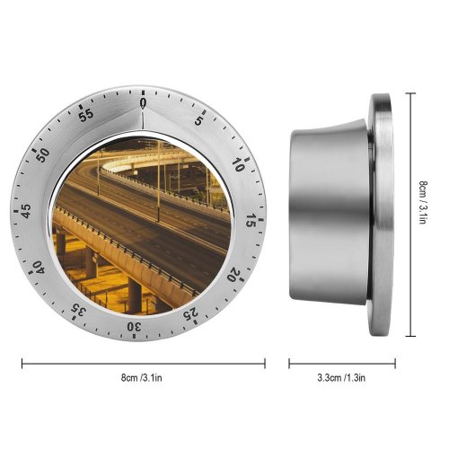 yanfind Timer Images Train Aerial Quiet Empty Overpass Free Aircraft Дороги Road Pictures Street 60 Minutes Mechanical Visual Timer