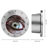 yanfind Timer Images Wallpapers Horror Grey Pictures 60 Minutes Mechanical Visual Timer