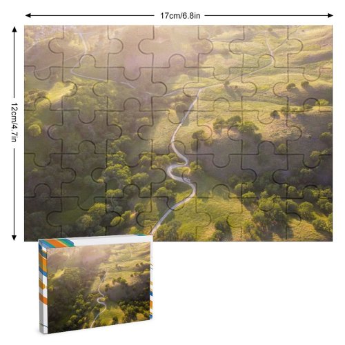 yanfind Picture Puzzle Images Land Landscape Aerial Wallpapers Plant Outdoors Tree Scenery Stock Free Art Family Game Intellectual Educational Game Jigsaw Puzzle Toy Set