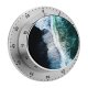 yanfind Timer Willian Justen De Vasconcellos Reynisfjara Sand Beach  Aerial Ocean Iceland 60 Minutes Mechanical Visual Timer