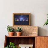 yanfind Picture Puzzle Hudson Lima Dubai Typography Digital Art Family Game Intellectual Educational Game Jigsaw Puzzle Toy Set