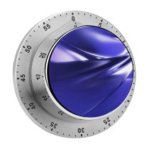 yanfind Timer Abstract Android Vivo NEX Gradients 60 Minutes Mechanical Visual Timer