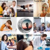 yanfind Timer Luizclas Love Couple Romantic Kiss Silhouette Sunset Pair Together Romance First Sparklers 60 Minutes Mechanical Visual Timer