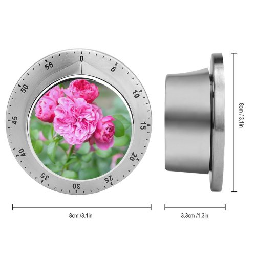 yanfind Timer Poznań Geranium Images Carnation Rose Petal Peony Dahlia Plant Polska Garden Stock 60 Minutes Mechanical Visual Timer