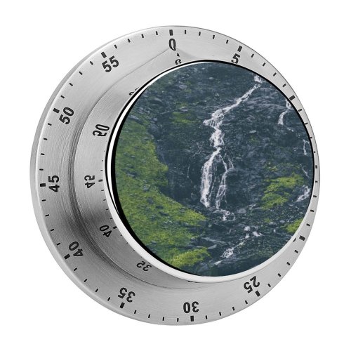 yanfind Timer Images Wallpapers Caernarfon Waterfall  Pictures Nervum United Fog Mist Stock Free 60 Minutes Mechanical Visual Timer