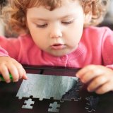 yanfind Picture Puzzle Rock  Waterfall Freezing Formation Geology Adventure Cave Geological Family Game Intellectual Educational Game Jigsaw Puzzle Toy Set