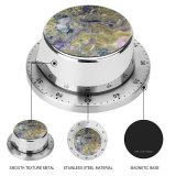 yanfind Timer Images From Satellite Landscape Public Aerial Wallpapers + Outdoors Scenery 60 Minutes Mechanical Visual Timer