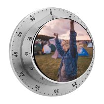 yanfind Timer Images Campground  Camping Positivus Spirited Stock Free Energy Salacgrīva Active Reach 60 Minutes Mechanical Visual Timer