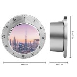 yanfind Timer Burj Khalifa Dubai  Cityscape  Architecture Hour Metropolitan Urban 60 Minutes Mechanical Visual Timer