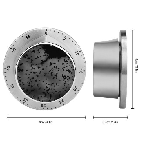 yanfind Timer Sad Images Flock Flora Mood Sky Wallpapers Horror Halloween Plant Wildlife Travel 60 Minutes Mechanical Visual Timer