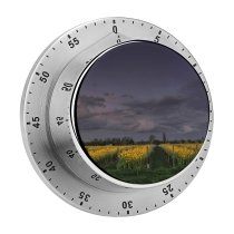 yanfind Timer Oppenheim Images  Colorful Vineyard Grassland Landscape Sky Wallpapers Meadow Outdoors Pictures 60 Minutes Mechanical Visual Timer