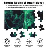yanfind Picture Puzzle Abstract Aroma Aromatherapy Smell#145 Family Game Intellectual Educational Game Jigsaw Puzzle Toy Set