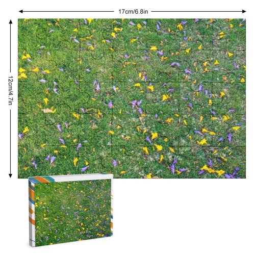 yanfind Picture Puzzle Images Land Grassland Wallpapers Clear Meadow Plant Outdoors Amatitlán Natural Scenic Flower Family Game Intellectual Educational Game Jigsaw Puzzle Toy Set