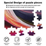 yanfind Picture Puzzle 14 Light Stock 2020 5K 8K Family Game Intellectual Educational Game Jigsaw Puzzle Toy Set