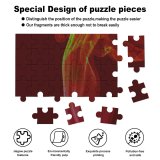 yanfind Picture Puzzle Abstract Aroma Aromatherapy Smell#135 Family Game Intellectual Educational Game Jigsaw Puzzle Toy Set
