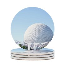 yanfind Ceramic Coasters (round) Amusement Building Center Wallpapers Architecture Epcot States Free   Pictures Drive Family Game Intellectual Educational Game Jigsaw Puzzle Toy Set