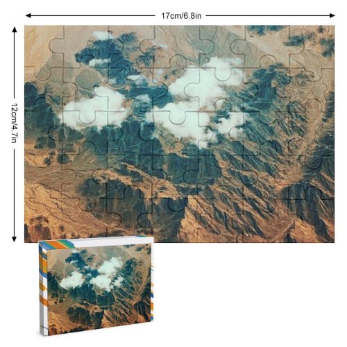 yanfind Picture Puzzle Images Land Landscape Aerial Wallpapers  Outdoors Scenery Free Art Pictures Grey Family Game Intellectual Educational Game Jigsaw Puzzle Toy Set