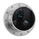 yanfind Timer Black Dark Neon Dark Hoodie Light 60 Minutes Mechanical Visual Timer