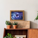 yanfind Picture Puzzle Stu Ballinger Abstract Space  CGI Nebula Space Phenomena Family Game Intellectual Educational Game Jigsaw Puzzle Toy Set