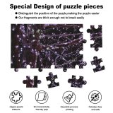 yanfind Picture Puzzle Abstract Abstraction Backdrop Bark Branch Branches Christmas Contrast Contrasted Dark Darkness Exposure Family Game Intellectual Educational Game Jigsaw Puzzle Toy Set