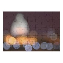 yanfind Picture Puzzle Bokeh Capitol Washington  Abstract Hdr Circles Circular Round Dot Dots Dotted Family Game Intellectual Educational Game Jigsaw Puzzle Toy Set