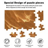 yanfind Picture Puzzle Details Artistic Messy Macro Texture Natural Light Heat Atmosphere Sky Landscape Sunlight Family Game Intellectual Educational Game Jigsaw Puzzle Toy Set