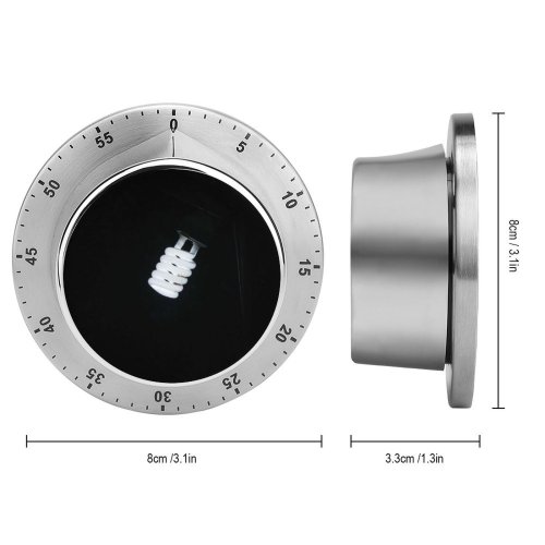 yanfind Timer Images Wallpapers Bulb Lightbulb Conceptual PNG Light Saving Darkness Energy 60 Minutes Mechanical Visual Timer