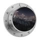 yanfind Timer Collins Black Dark Grand Teton National Park Early Morning  Range USA 60 Minutes Mechanical Visual Timer