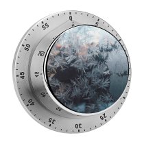 yanfind Timer Images Christmas Texture Frost Snow Wallpapers Feather Outdoors States Moisture Winter Art 60 Minutes Mechanical Visual Timer