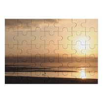 yanfind Picture Puzzle Sunrise  Rise Africa Beach Sand Sky Horizon Sea Sunset Cloud Ocean Family Game Intellectual Educational Game Jigsaw Puzzle Toy Set