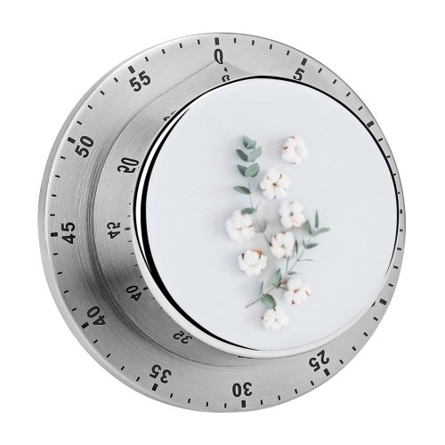 yanfind Timer Layout Arrangement Decor  Beauty  Wedding Above Flatlay Table Mother Pastel 60 Minutes Mechanical Visual Timer