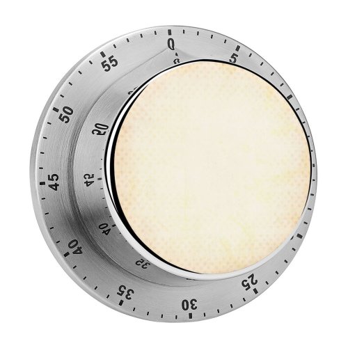 yanfind Timer Cultures Decor Parchment Spiral Happiness Home Retro Elegance Tradition Gradient Traditional Festival 60 Minutes Mechanical Visual Timer