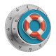 yanfind Timer Ideas Rope Buoy Lifeguard Online Talking Travel Ship UK Safety Messaging Support 60 Minutes Mechanical Visual Timer