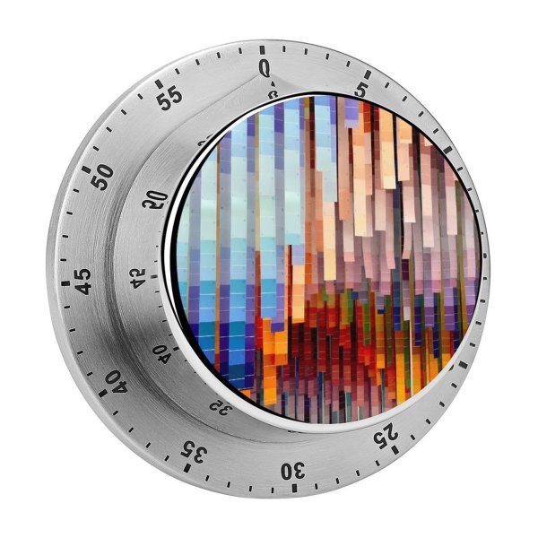 yanfind Timer  Wallpapers Art Graphics Rug 60 Minutes Mechanical Visual Timer